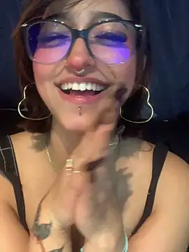 LilithMonette's Live XXX Chat