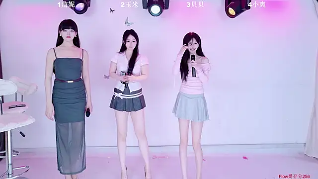 LOVE-001 在線直播表演