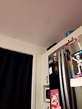 Chat XXX Live LilyOrion