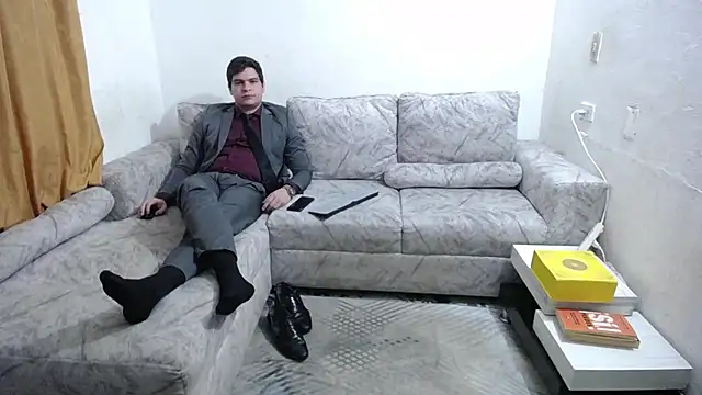 Victor_Maitland's Live XXX Chat