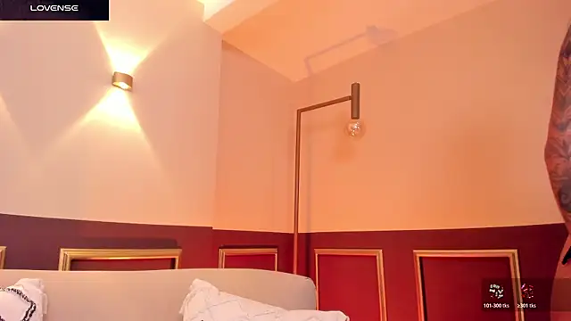 แชท XXX สดของ morganlake_