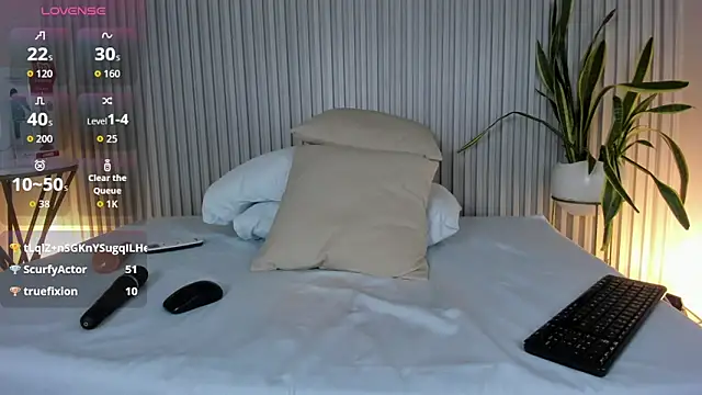 cristina_gallardo's Live XXX Chat