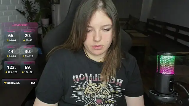 XNirvanaXのライブXXXチャット