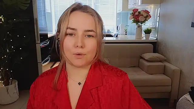 Mira_Mermayd 现场XXX聊天