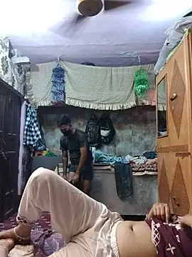 Miss_Sahiba's Webcam Show