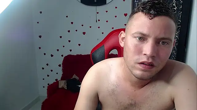 Show de webcam de sven_fox723