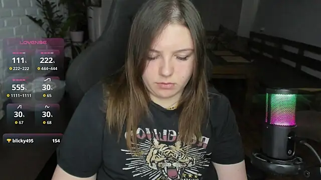 XNirvanaX Live XXX-Chat