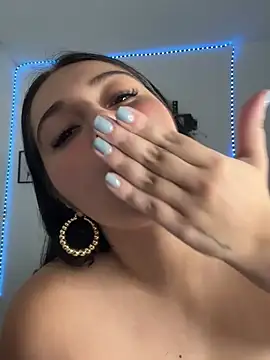 Abby-26 现场XXX聊天