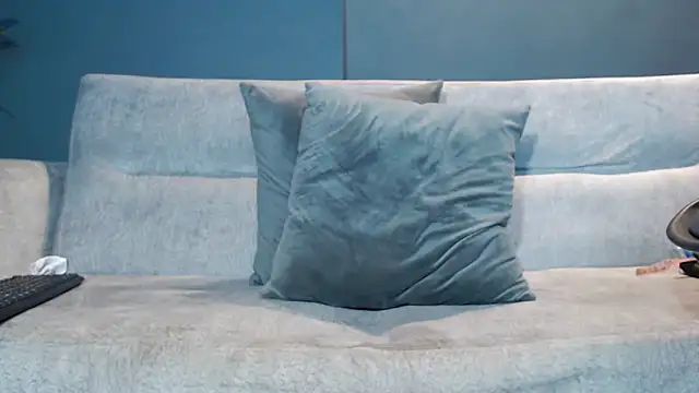 dirty_27cms webcam show