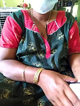 Tamilselviroja- – Naživo XXX chat