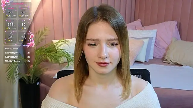 jenny_bunny_: απευθείας συνομιλία ΧΧΧ