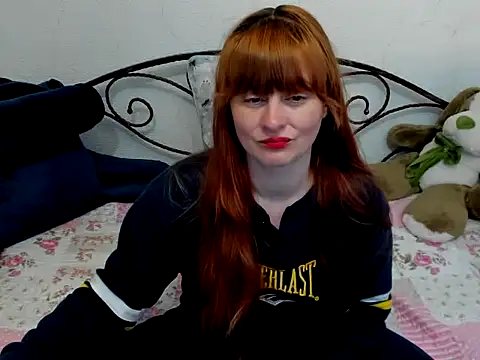 NightWish_Lorena's Live XXX Chat