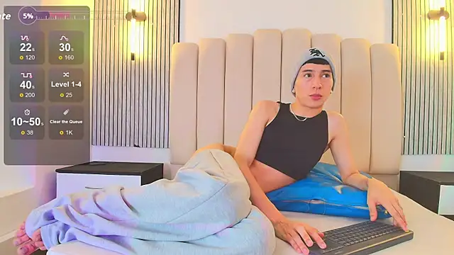 lian_cameron 라이브 XXX 채팅