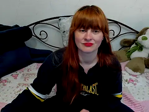 Chat XXX en directo de NightWish_Lorena