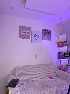 Chat XXX en directo de Gab_0212