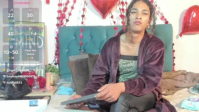 StefanyMiler live XXX chat