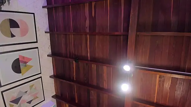 Živý XXX chat MiaKay1