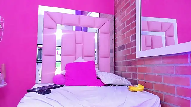 Živý XXX chat Rebecca_Sandoval