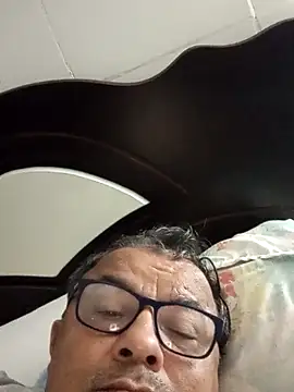 Show Webcam de Misterymem63