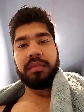 sam_nss 在線直播表演