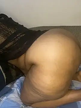 Amandious' Live XXX Chat