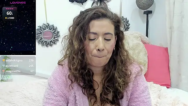 XXX chat uživo modela gabyy_lovee