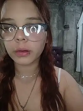 XXX chat uživo modela Luluu063i