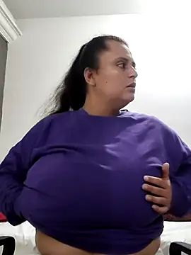 Miss_balloonsmila's Live XXX Chat