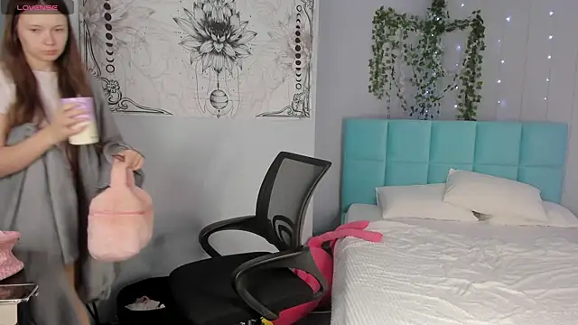 boozekirs_のライブXXXチャット