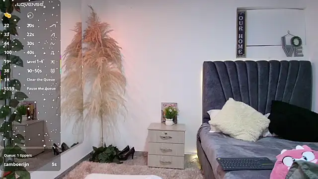 miaoconell Live XXX-chat