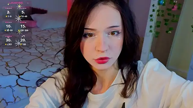 Adetta's Live XXX Chat