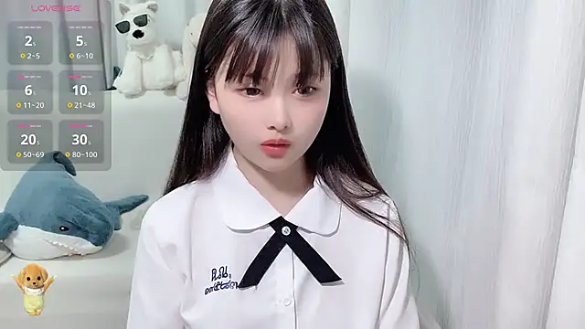 eunhee's Live XXX Chat