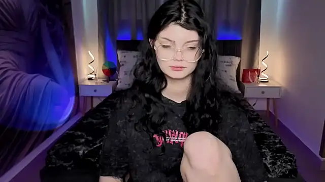 MileyRood's Live XXX Chat