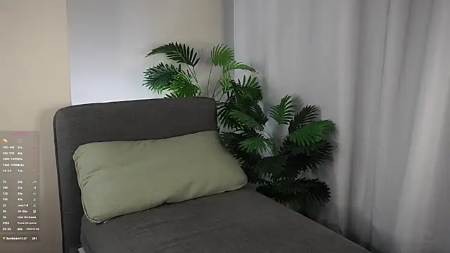 ClarineCasebolt's Live XXX Chat