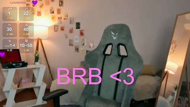 rebbekkakowalski Chat XXX live