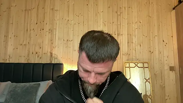 AlphaSparks Webcam show