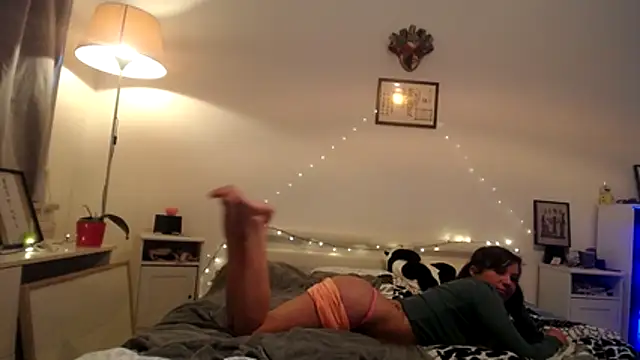 Orchideaxx's Live XXX Chat