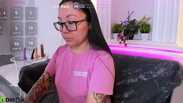 gentle_muse's Live XXX Chat