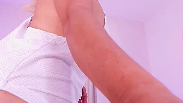 XXX chat uživo modela _carolina_fox