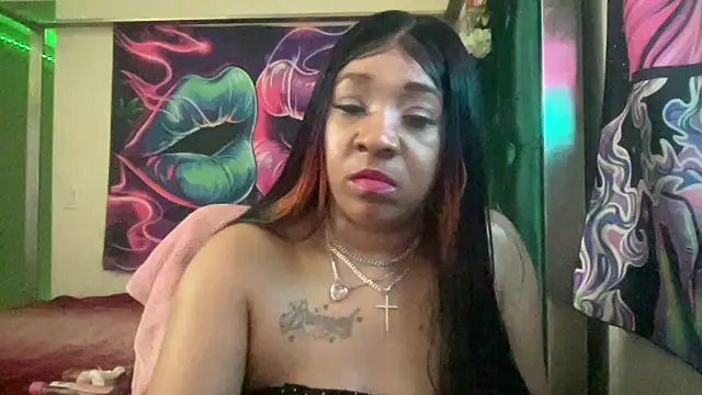 แชท XXX สดของ mzpretty444