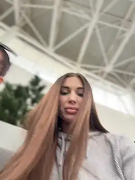 Charming_Ritta Webcam-Show