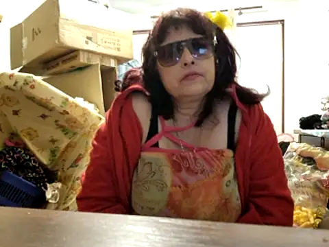 Samantha_Squirt@xhのライブXXXチャット