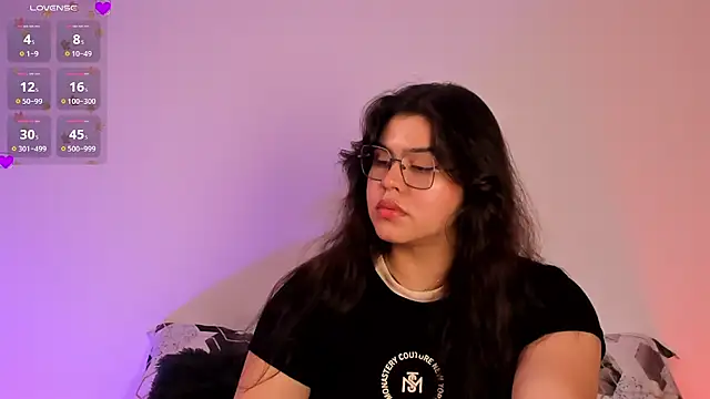 عرض كام veronica185