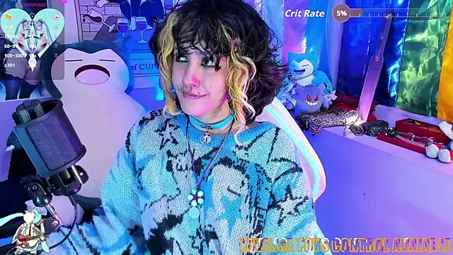 Angel_Sweett_1 웹캠 쇼