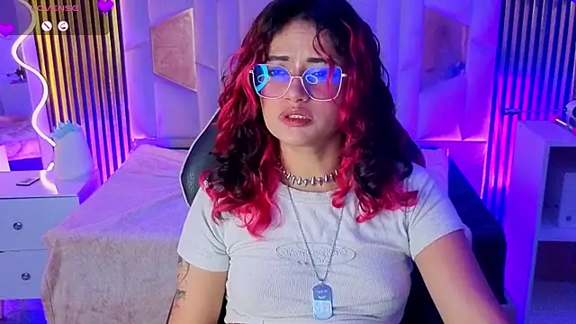 Chat XXX ao vivo de kristen_tay