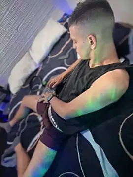 Boyxcock7 Chat XXX in diretta