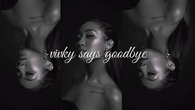 Czat XXX na żywo – viicky_r