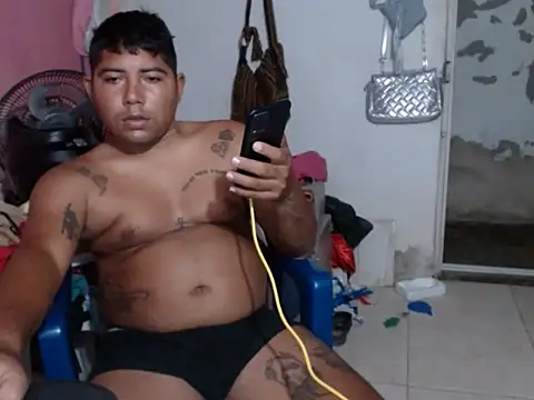 Chat XXX ao vivo de master_juju1924