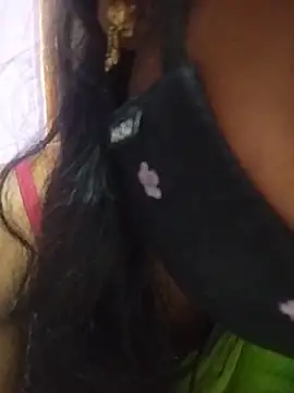 Tamil_Hot_RoyalQueen's Webcam Show