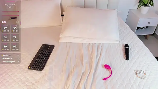 Chat XXX ao vivo de Naty_Rose23